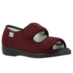 Varomed Verbandschuh Göteborg Klettschuh