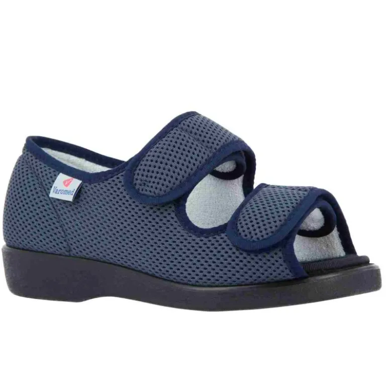 Varomed Verbandschuh Göteborg Klettschuh