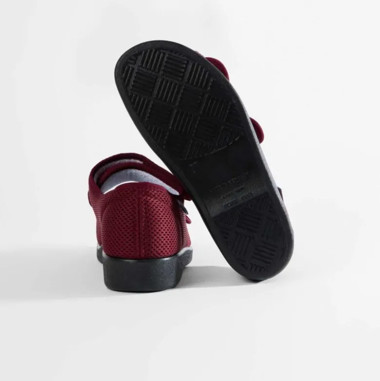 Varomed Verbandschuh Göteborg Klettschuh