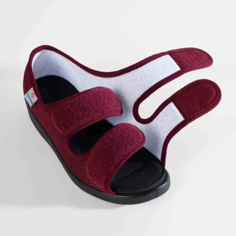 Varomed Verbandschuh Göteborg Klettschuh