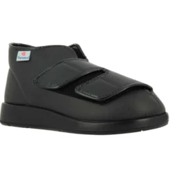 Varomed Verbandschuh London Klettschuh