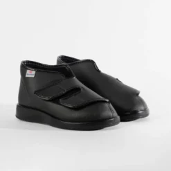 Varomed Verbandschuh London Klettschuh