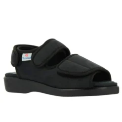 Varomed Verbandschuh Lugano Klettsandale