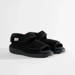 Varomed Verbandschuh Lugano Klettsandale