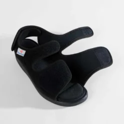 Varomed Verbandschuh Lugano Klettsandale