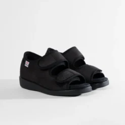 Varomed Verbandschuh Malmö Klettschuh