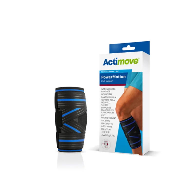 Wadenbandage BSN medical Actimove PowerMotion Wade