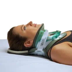 Zubehör Aspen Vista Collar ITS Nackenplatte