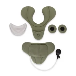 Zubehör Aspen Vista MultiPost Therapy Collar Ersatzpolster Set