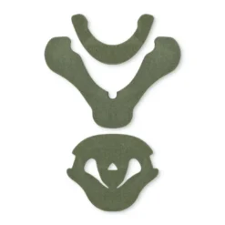Zubehör Aspen Vista TX Collar Ersatzpolster Set