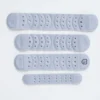 Zubehör Bauerfeind ManuLoc Ersatzgurt-Set titan