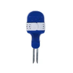 Zubehör Bauerfeind ManuLoc Fingerauflage mit Gurt