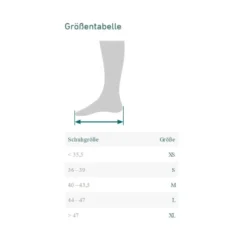 Zubehör b:joynz air walker short Liner